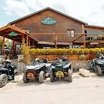 Mysia Olympos * בורסה