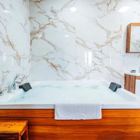 Mysia Olympos Hotel *