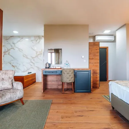 Mysia Olympos Otel Bursa