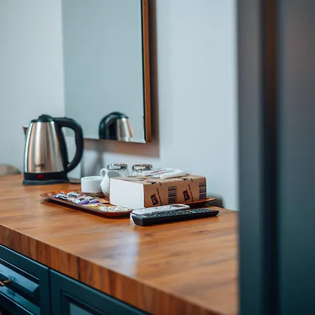 Mysia Olympos Hotel Bursa