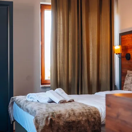Mysia Olympos Otel *