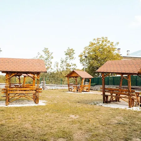 Mysia Olympos Otel *
