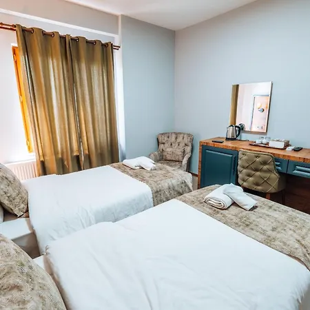 Mysia Olympos Otel