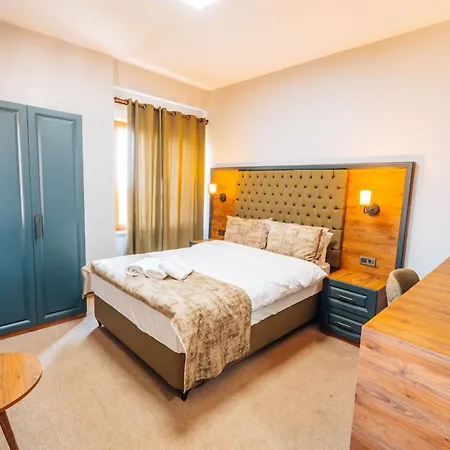 Mysia Olympos Hotel *