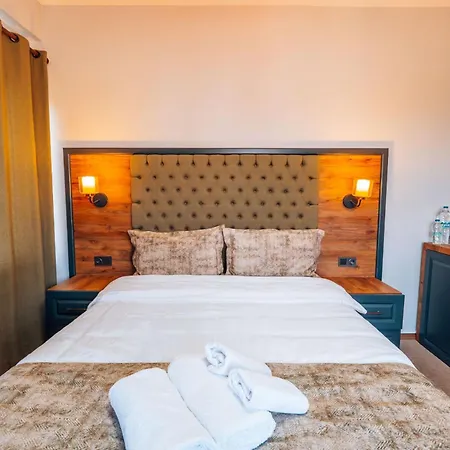 Mysia Olympos Otel