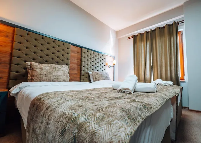 Mysia Olympos Hotel *