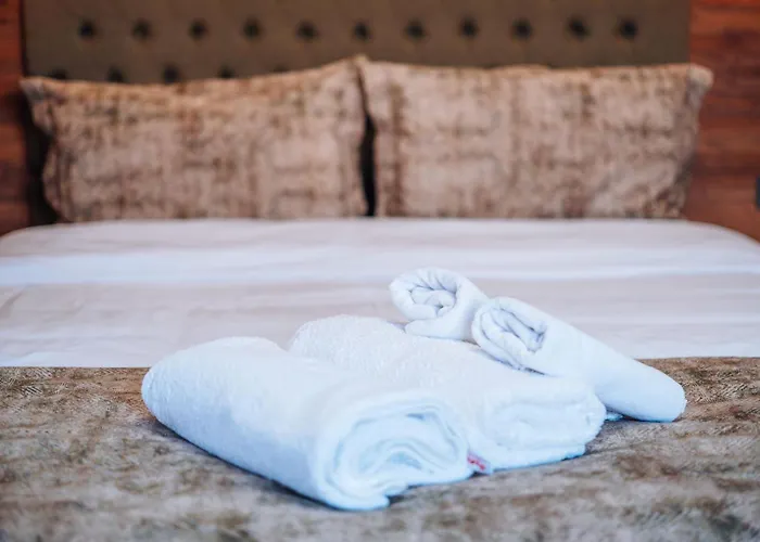 Mysia Olympos * Bursa