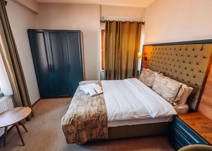 Mysia Olympos * Bursa